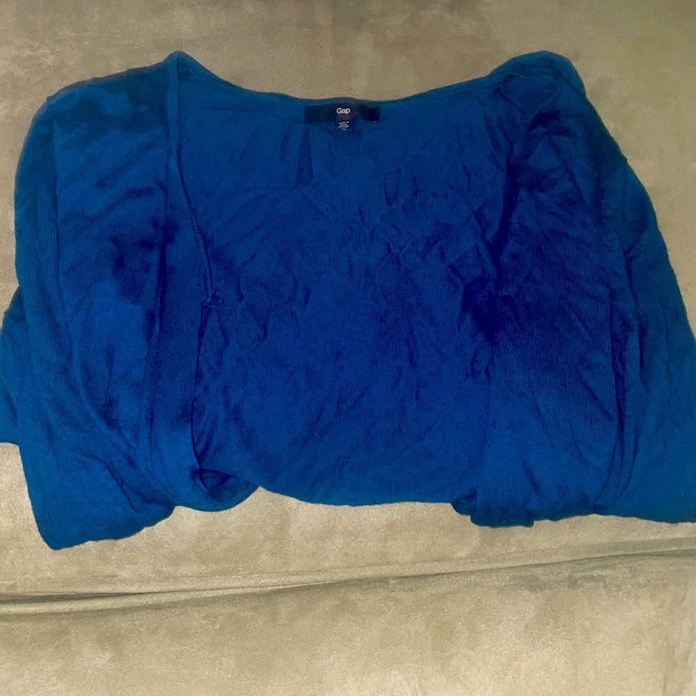 Gap light Cardigan